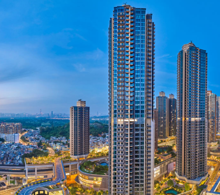 元朗 The YOHO Hub 2期